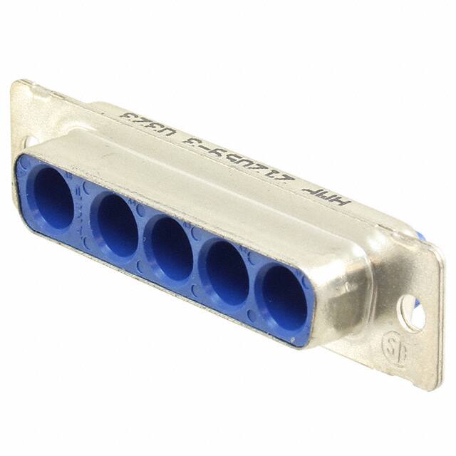 212059-3 TE Connectivity Aerospace, Defense and Marine  D-Sub D-Shaped Connector Housings